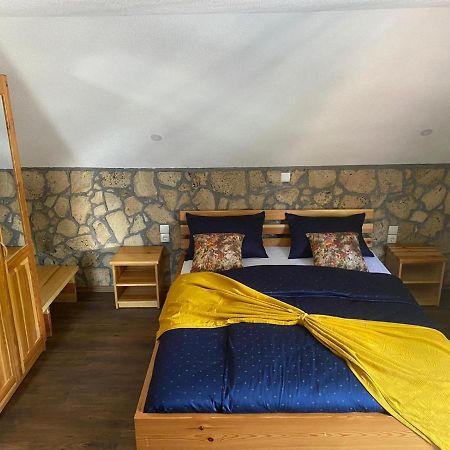 Bed and Breakfast Plitvice Fairytale Плитвицкие озёра Экстерьер фото