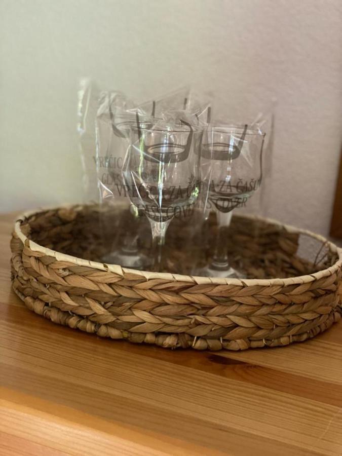 Bed and Breakfast Plitvice Fairytale Плитвицкие озёра Экстерьер фото