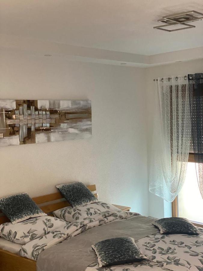 Bed and Breakfast Plitvice Fairytale Плитвицкие озёра Экстерьер фото