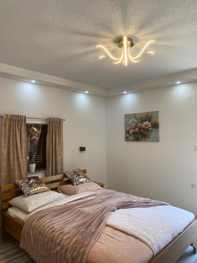 Bed and Breakfast Plitvice Fairytale Плитвицкие озёра Экстерьер фото