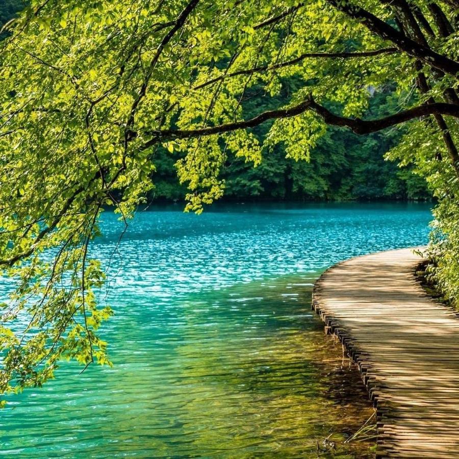 Bed and Breakfast Plitvice Fairytale Плитвицкие озёра Экстерьер фото